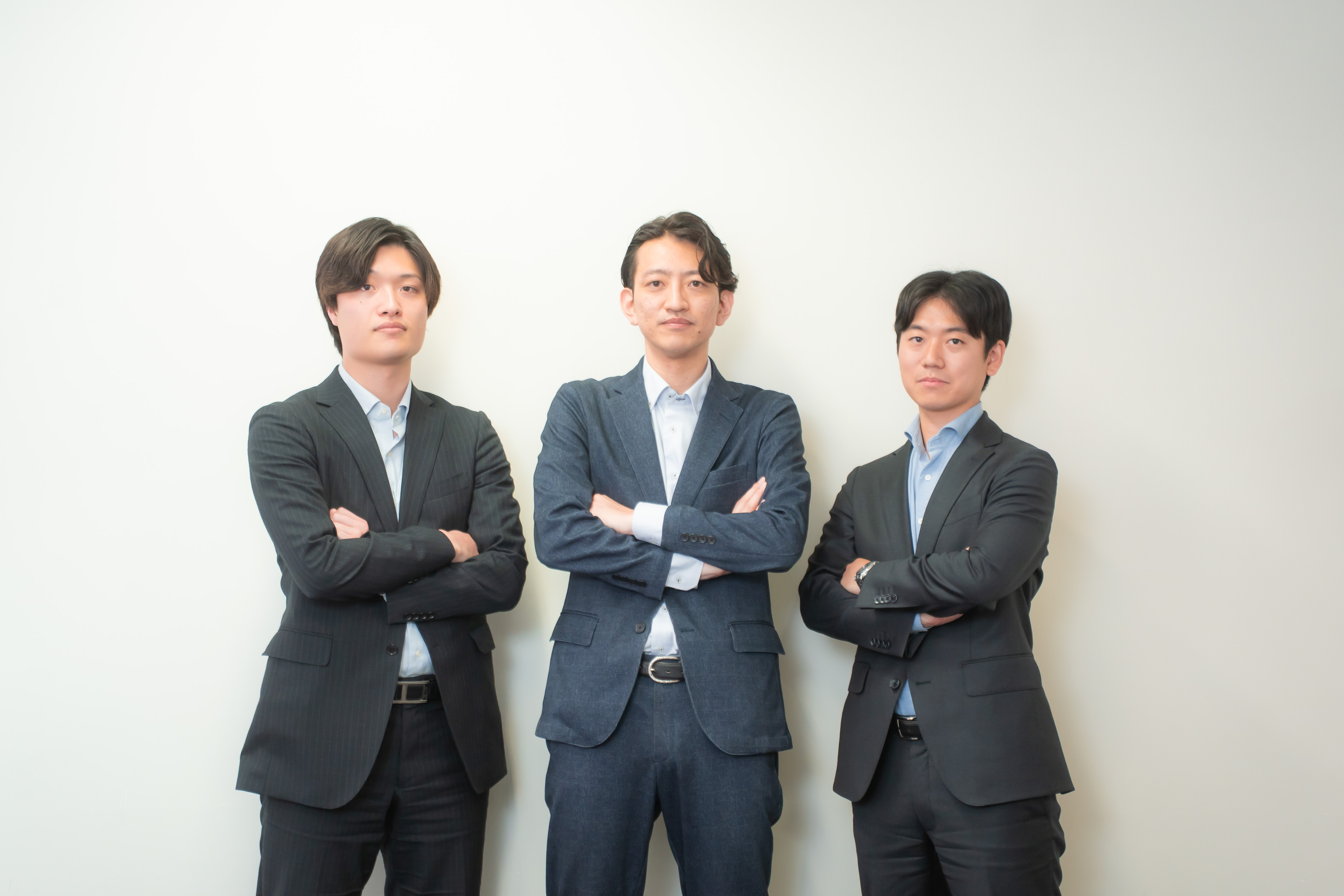 ブレない「株式会社全日本新規事業部」