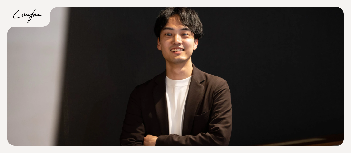 【社員インタビュー vol.1 / PdM】福利厚生サービスが社会を変える！