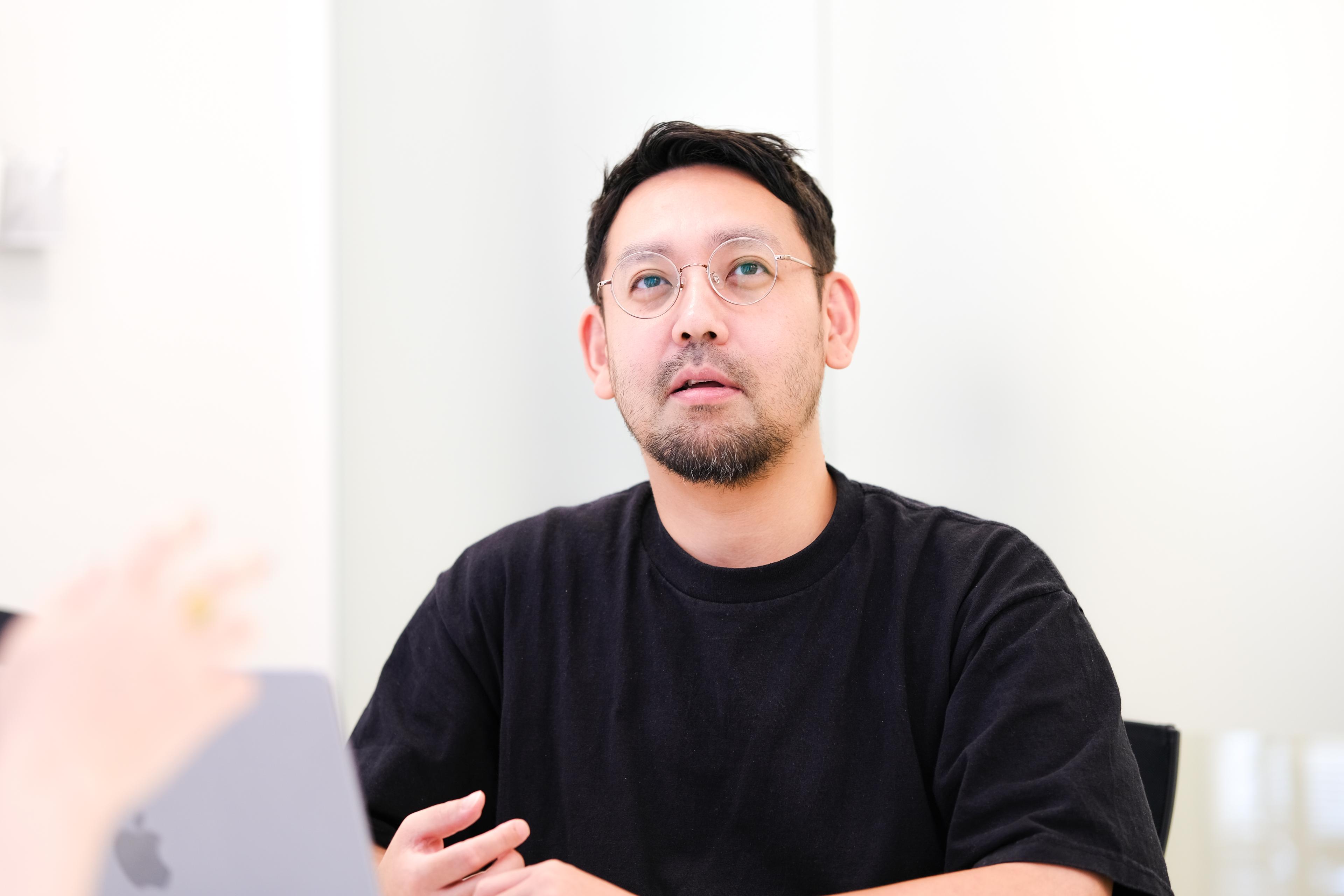 【COO兼CDOインタビュー】グッドデザイン賞6件受賞のCDOが語る。デザインは「正しい意思決定」を支援する仕事