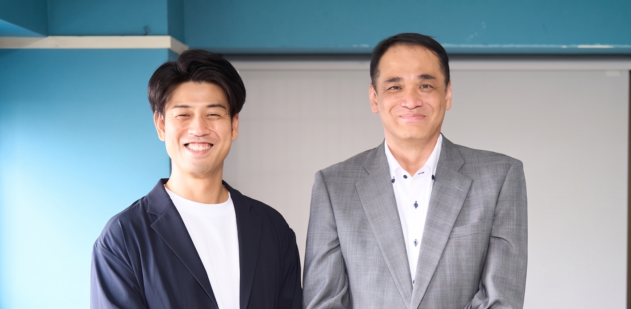 面接担当者のご紹介