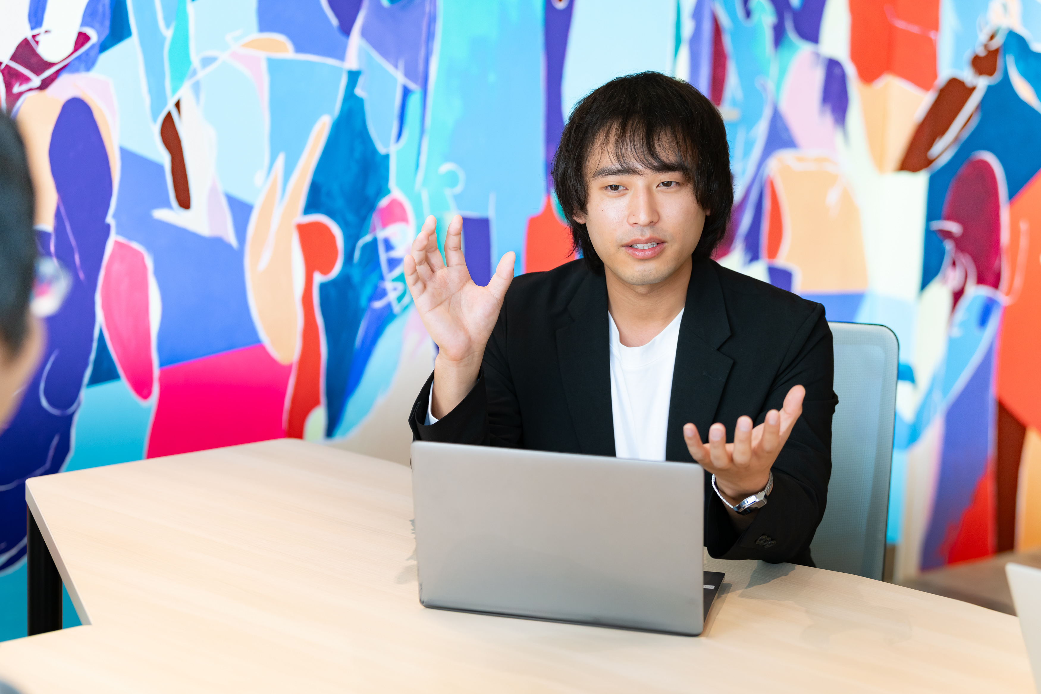 SEからPL・PMへ。マーブルで広がるエンジニアのキャリア