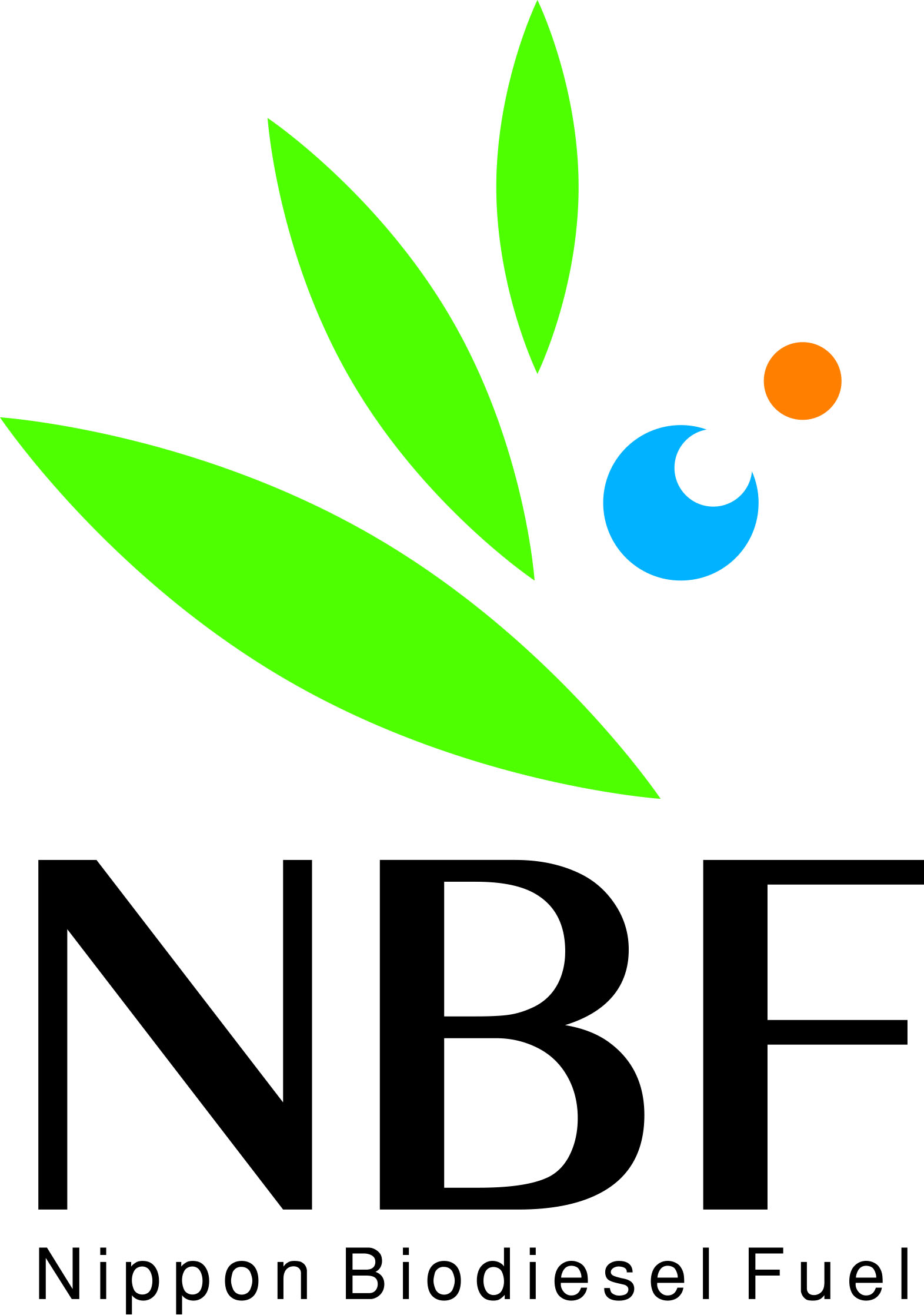 日本植物燃料株式会社