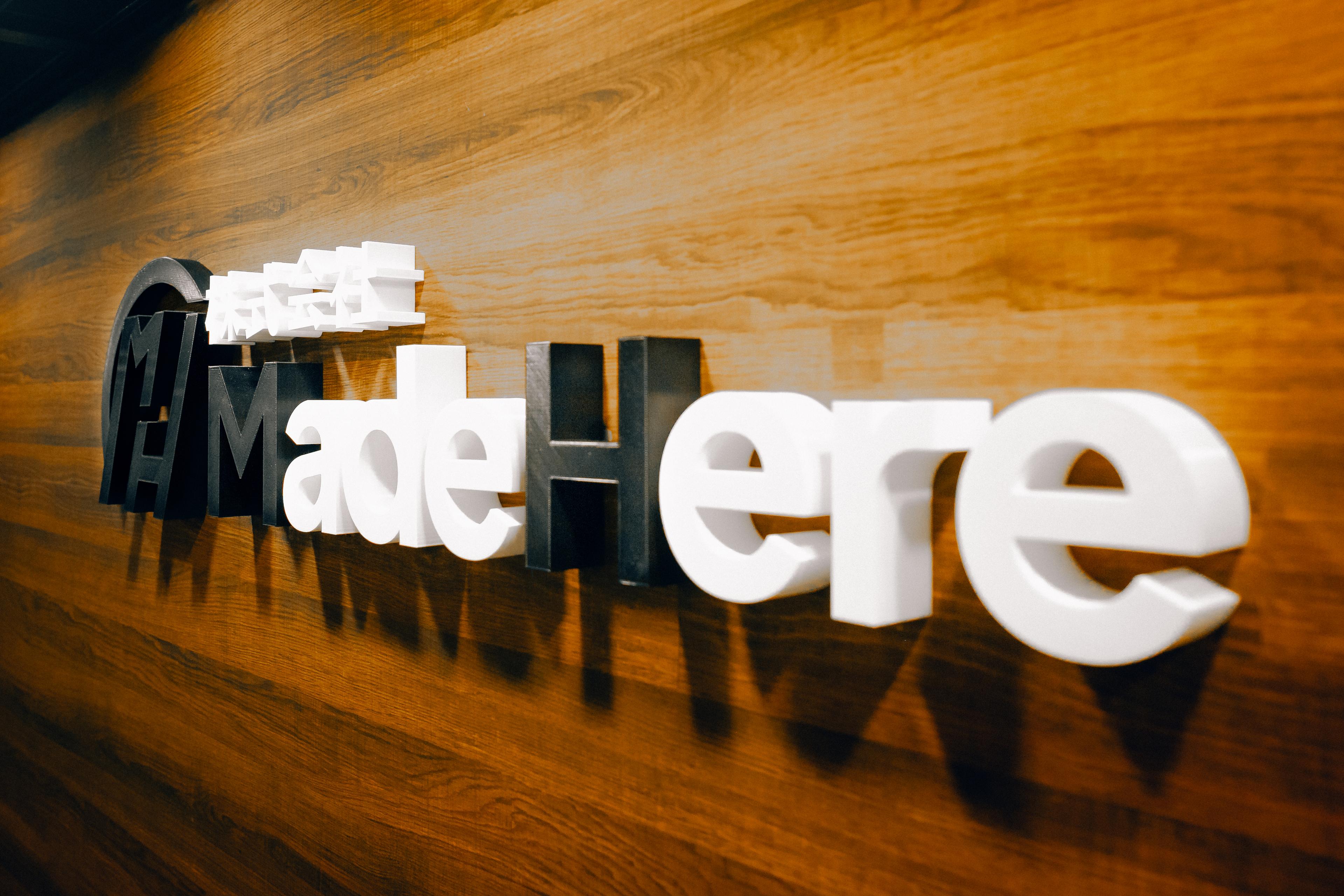 【横浜で働く】MadeHereの働く環境や社内の雰囲気