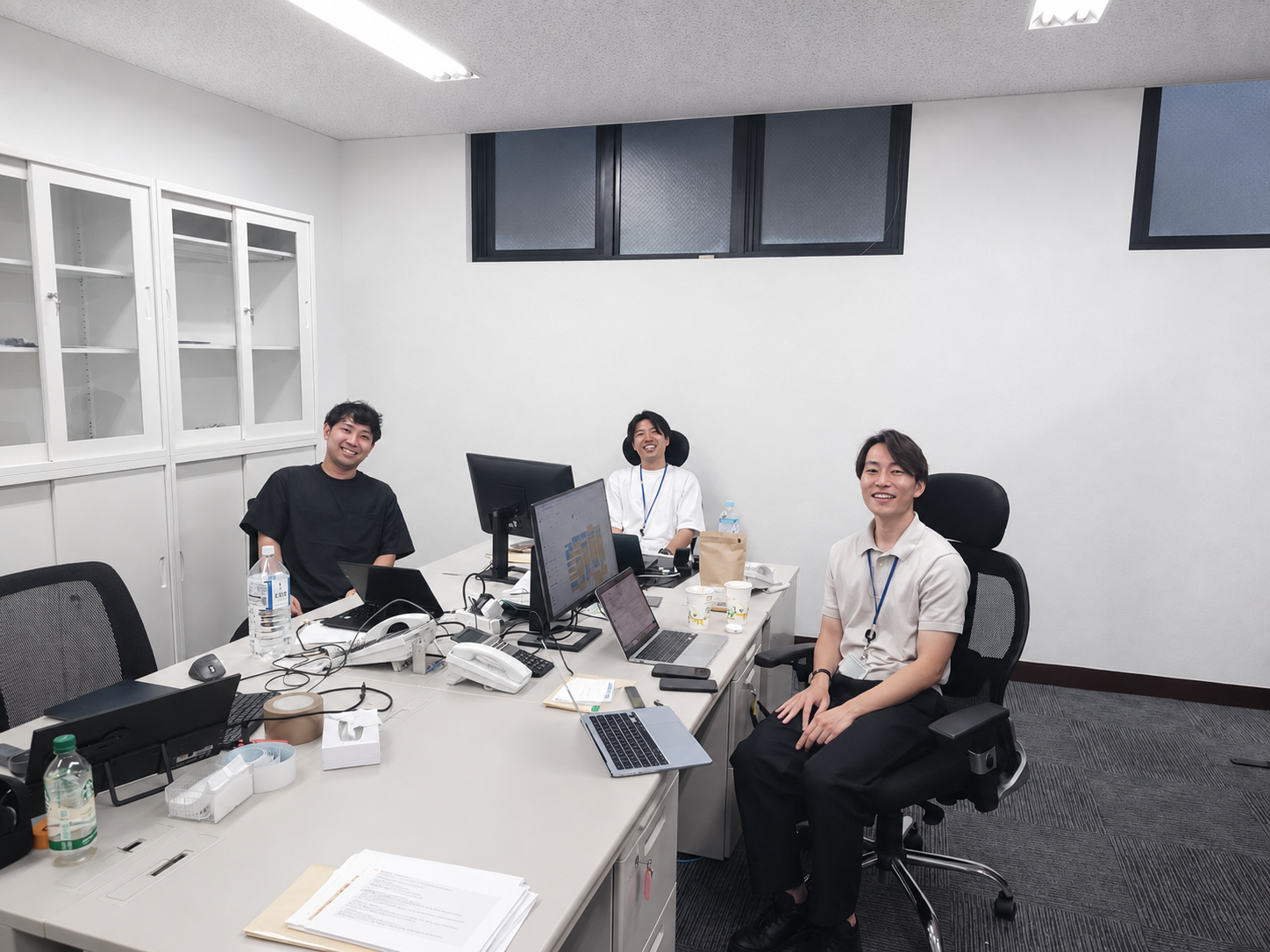 【代表インタビュー】「地方だから採用できない」をなくしたい。Carraria代表・藤川が語る、創業までのキャリア