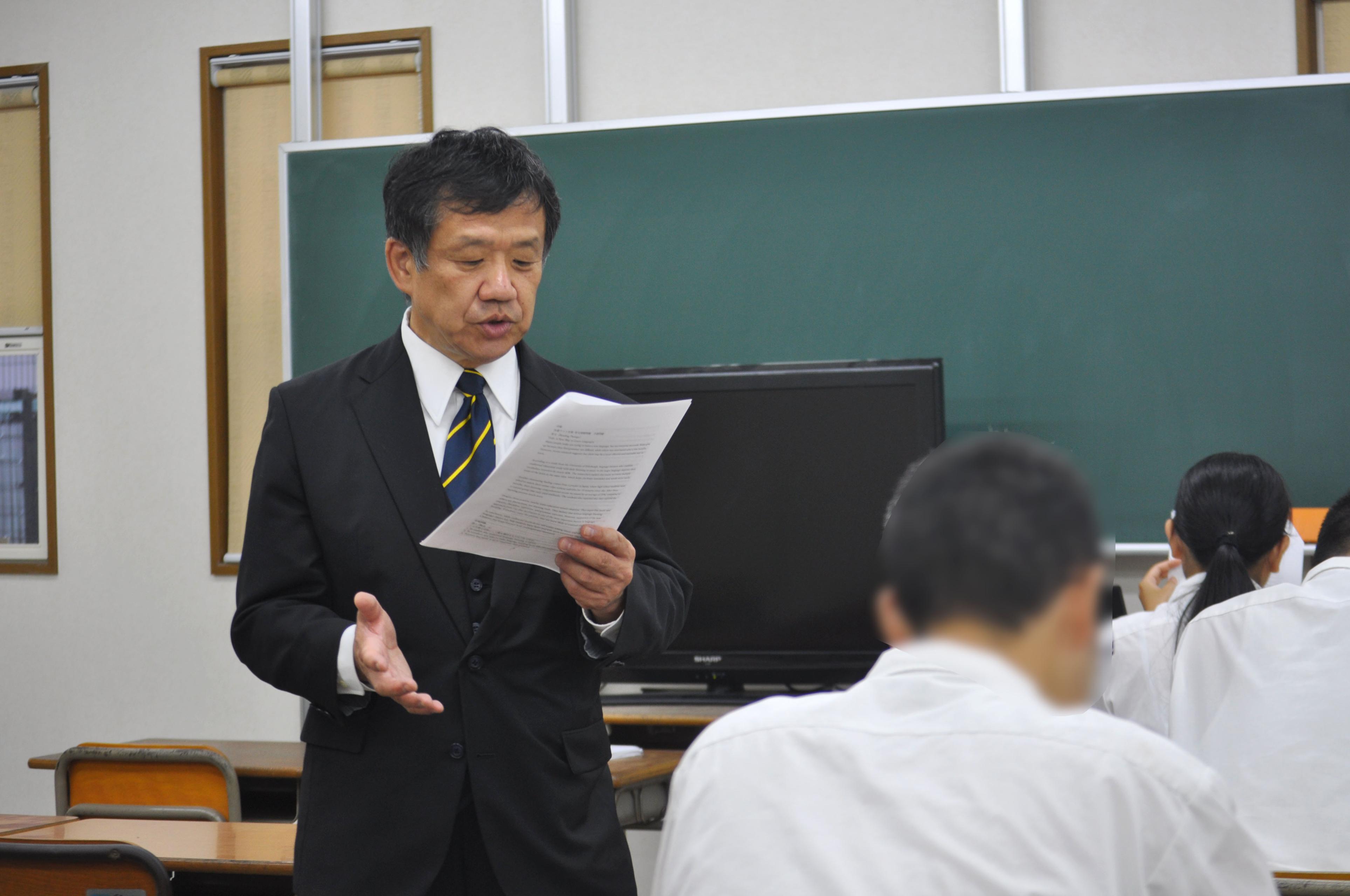 Wantedlyが繋いだご縁！　　　　　　　　　　　　徳島の高校生に「武器になる英語」を届ける杉田先生がジョインしました！