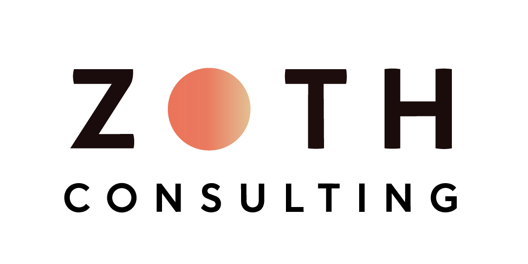 Zoth Consulting株式会社