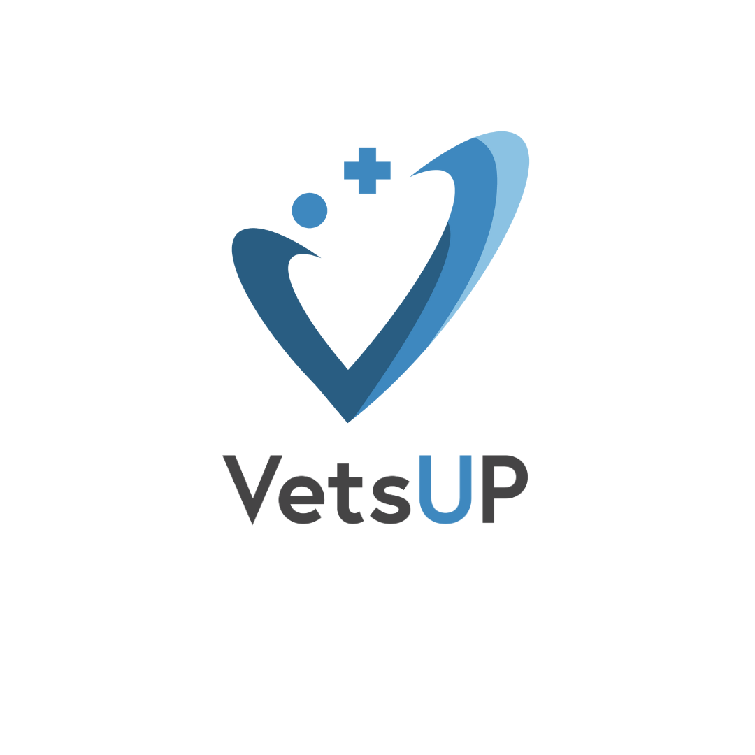 株式会社VetsUP