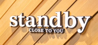 standby株式会社