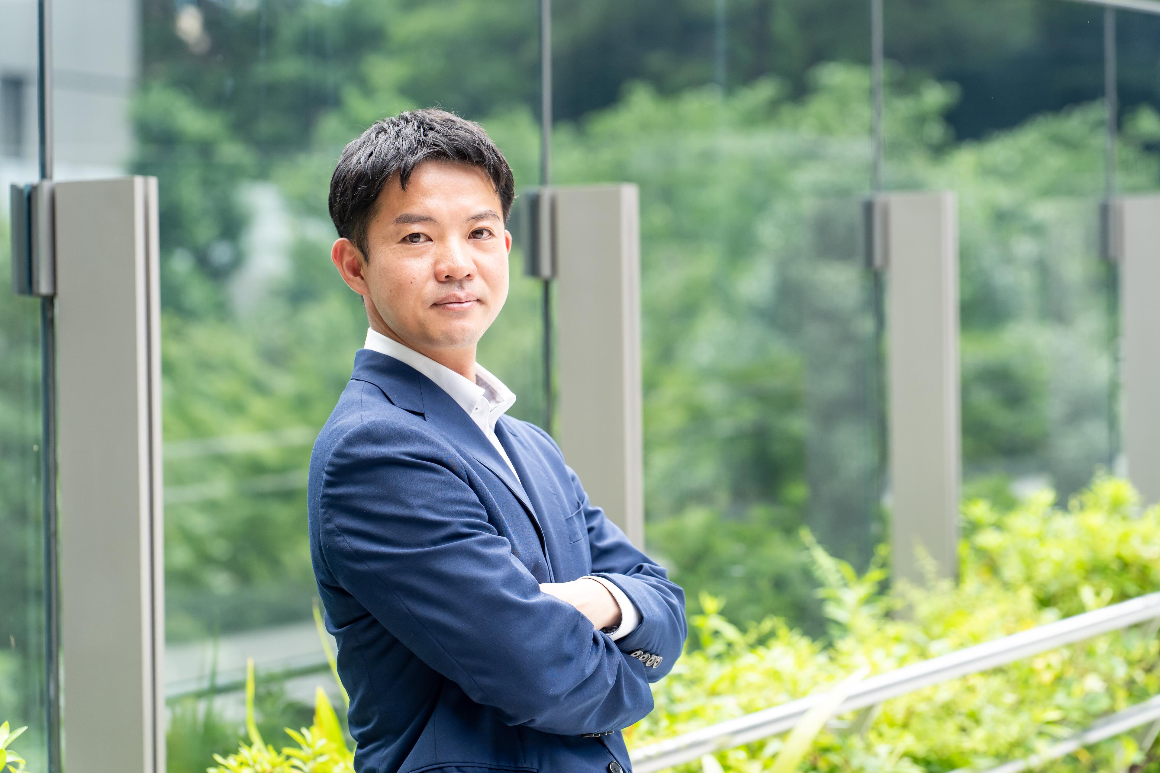 「社長になりたい」から、逃げなかった。売上ゼロの会社に飛び込んだ僕が、今目指していること