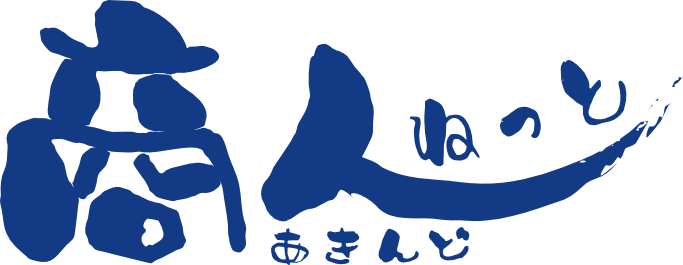 商人ねっと株式会社