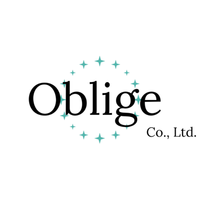 株式会社Oblige
