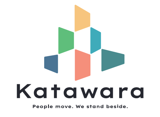 株式会社Katawara