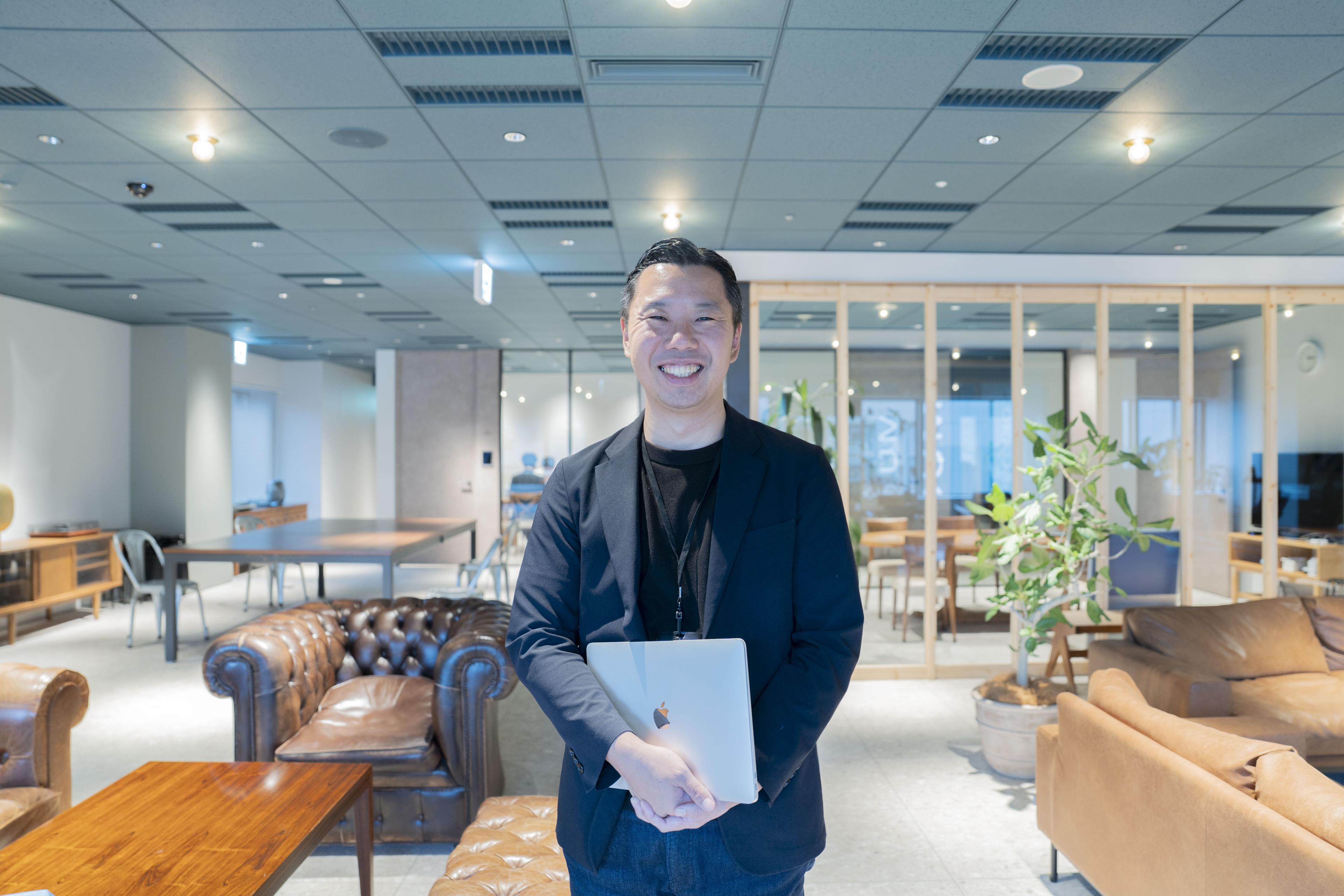 「直販を超えるポテンシャル」を開花させる。200社のパートナーとともに広める共感採用の未来