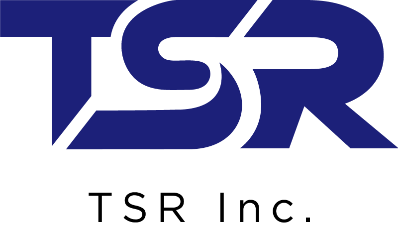 TSR株式会社