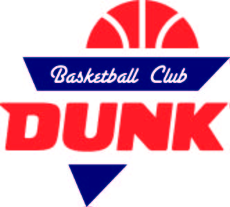 バスケットボールクラブダンク DUNK