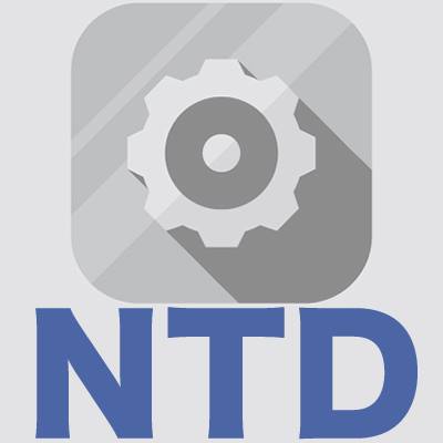 TEAM　NTD