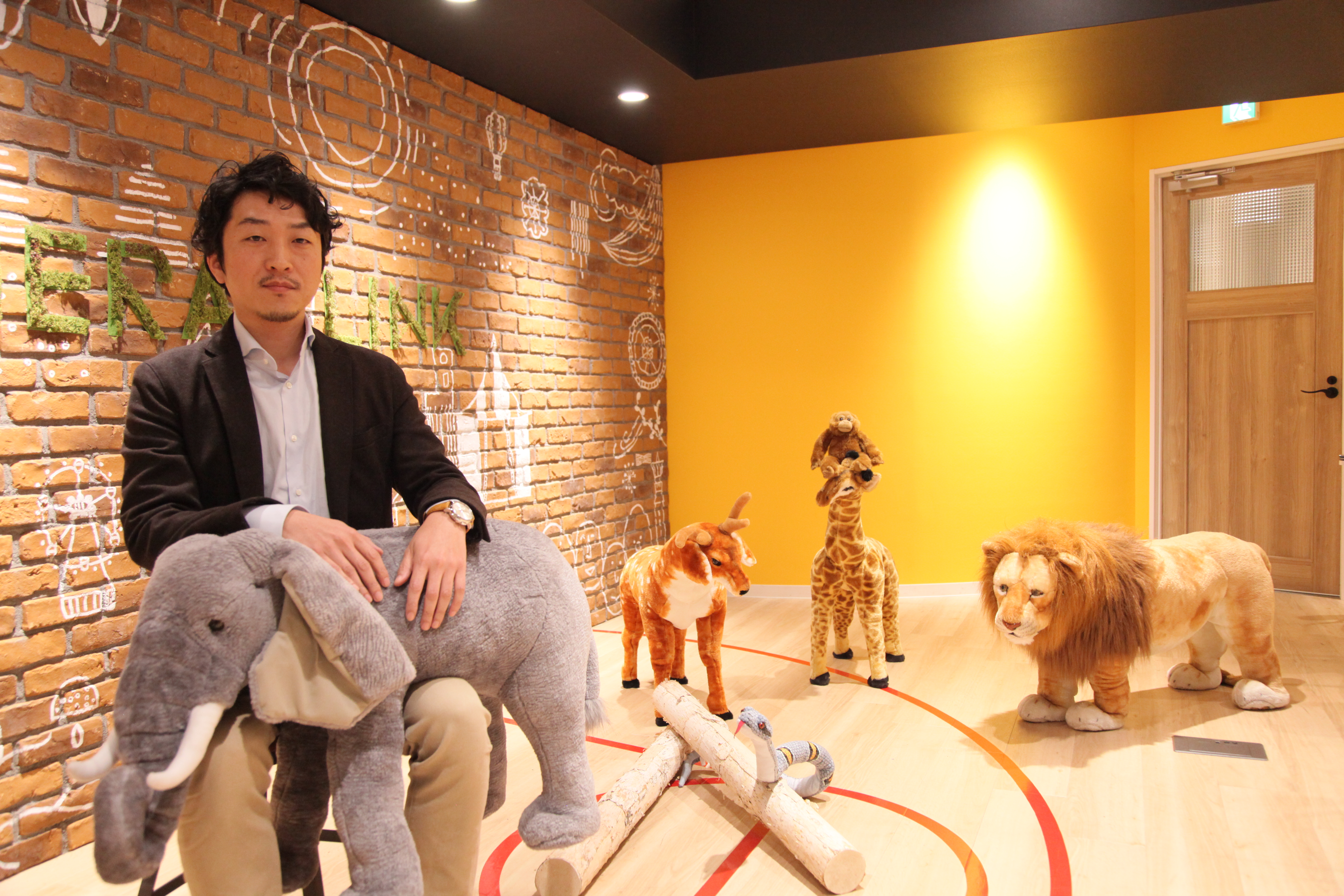 取締役という立場になって改めて大切にする、創業期から”私”と”会社”を支えた2つのコト。