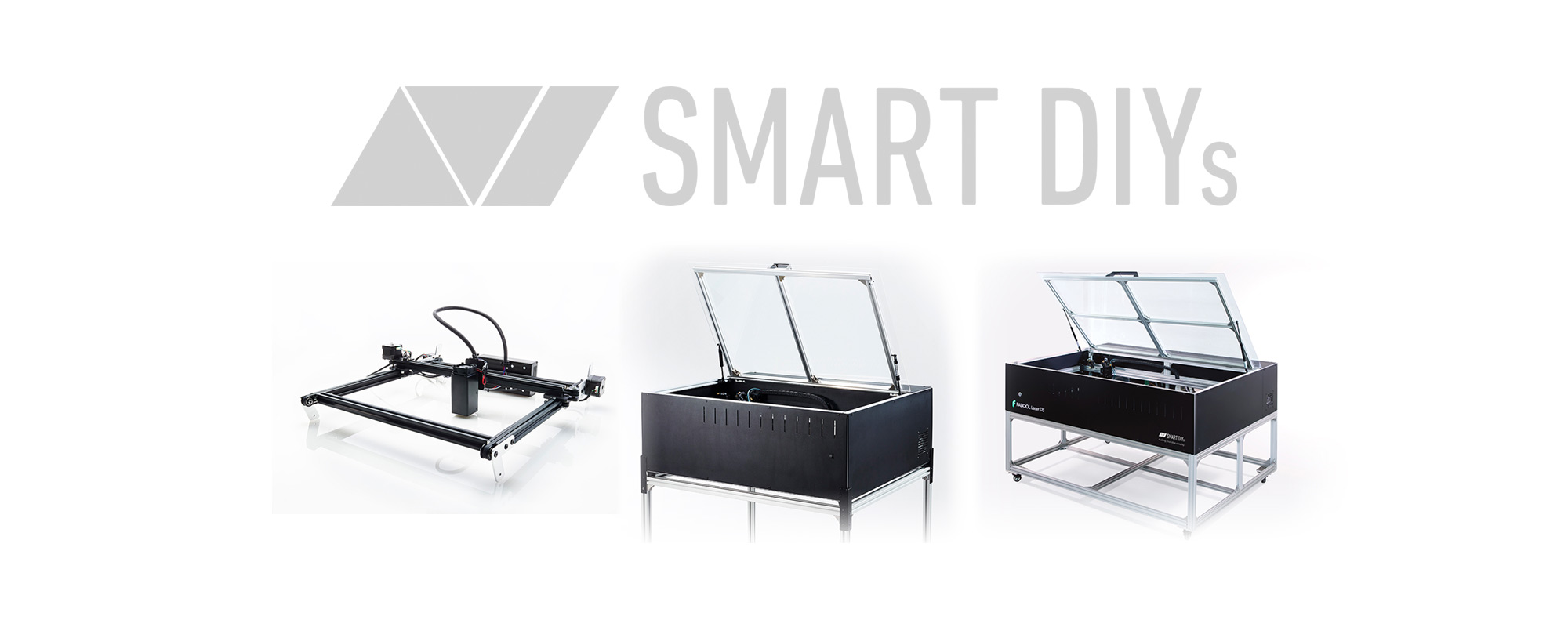 smartDIYsの製品