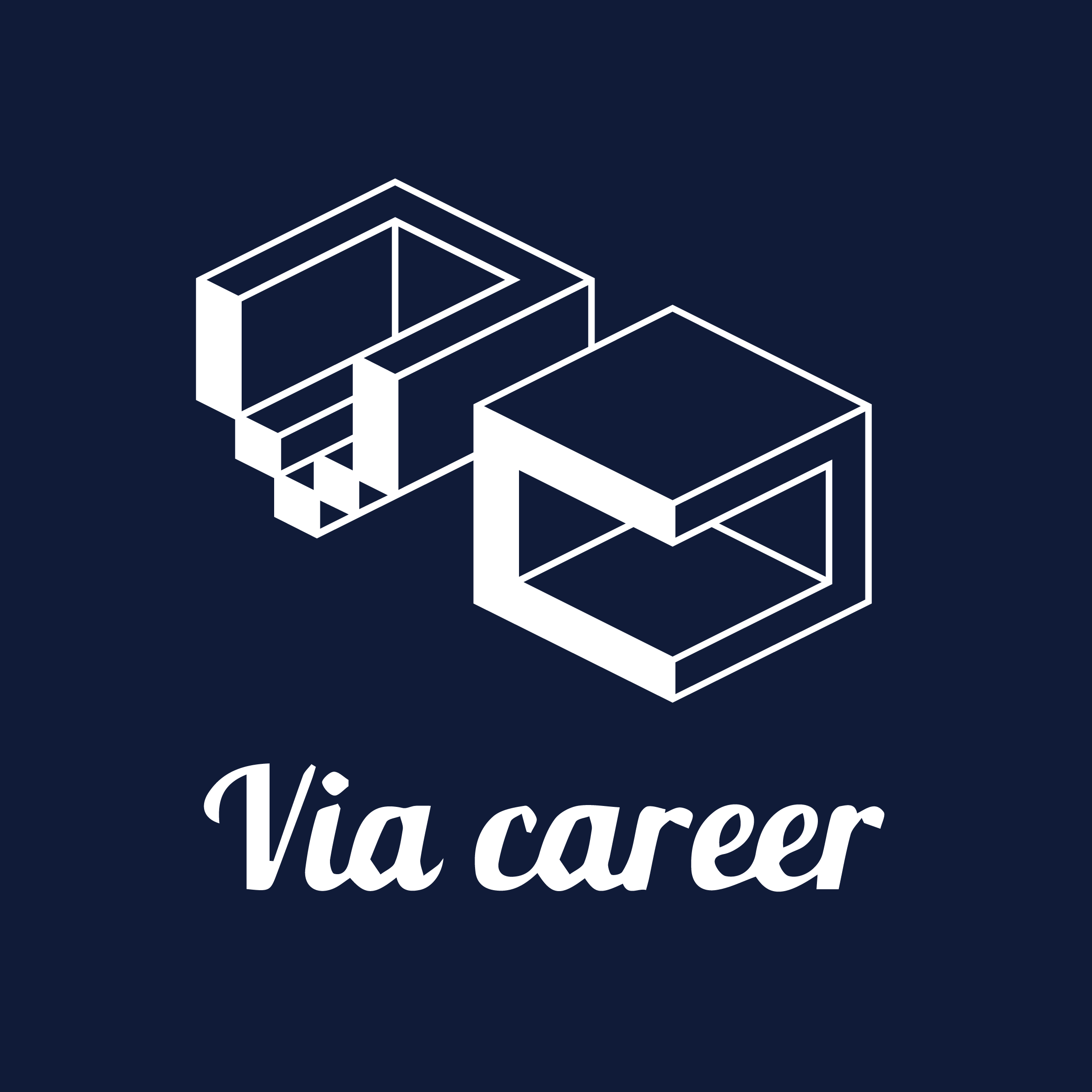 株式会社Via career