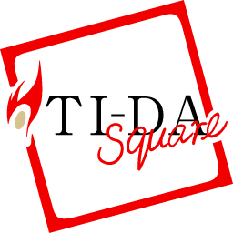 株式会社てぃーだスクエア