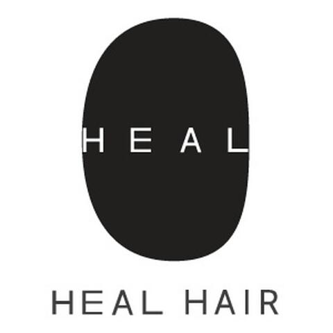Healhair(ヒールヘア)