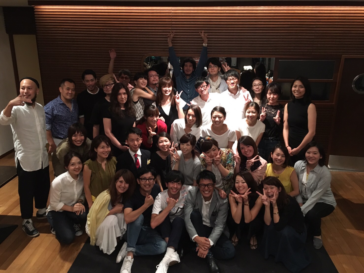 仕事とプライベート論