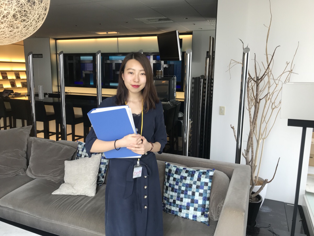 営業未経験・新卒でNewsTVの営業職へ飛び込んで1ヶ月経って思うこと