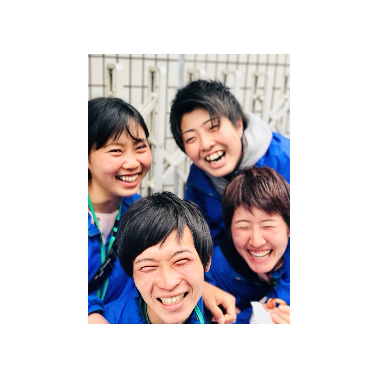 株式会社バンプ　社長のつぶやき『４人のスタッフ』