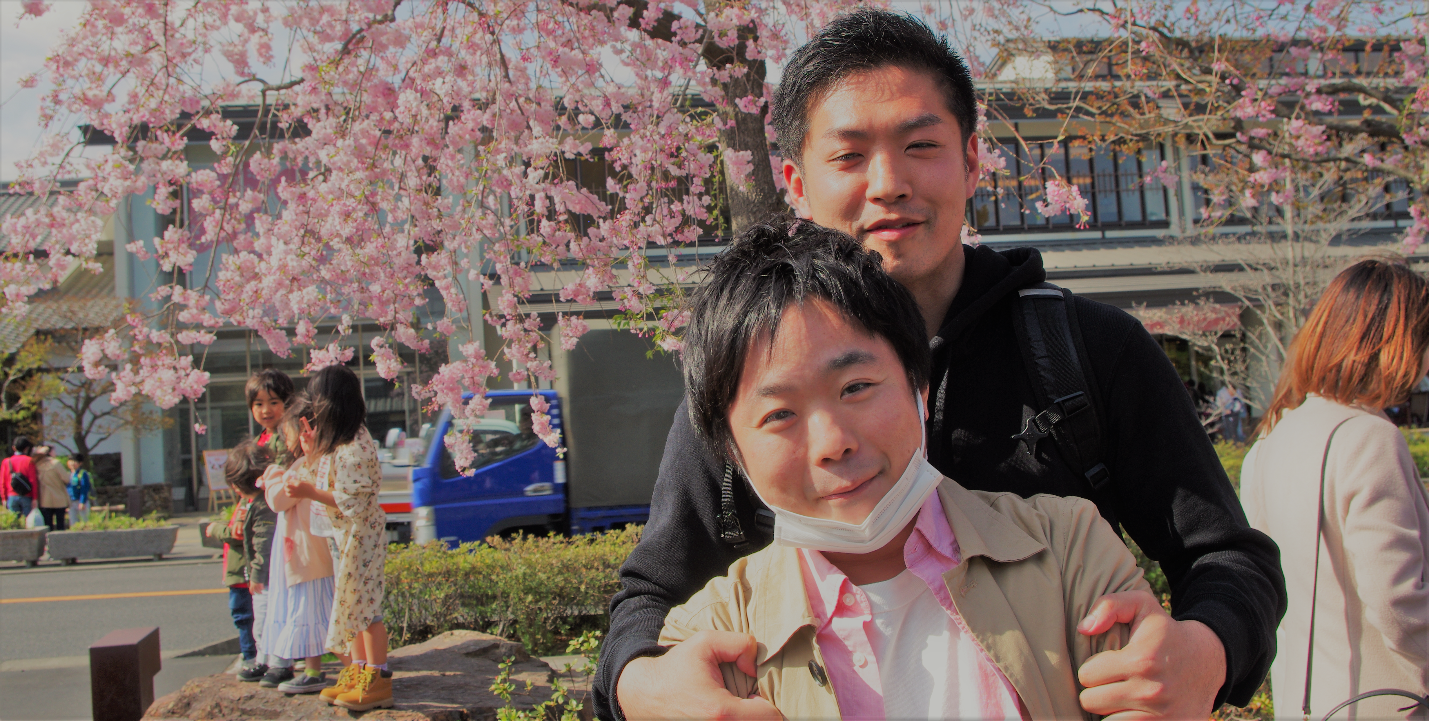持ち前の明るさで皆を引っ張る、ムードメーカーのパパインフラエンジニア！＃中途＃リーダー＃インフラ＃エンジニア＃30代半ば