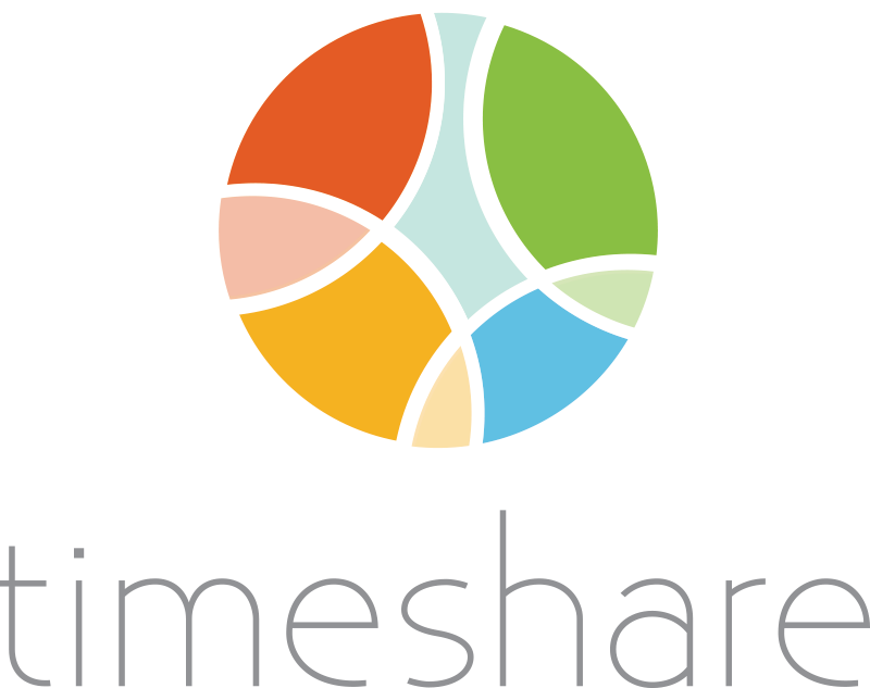 株式会社タイムシェア