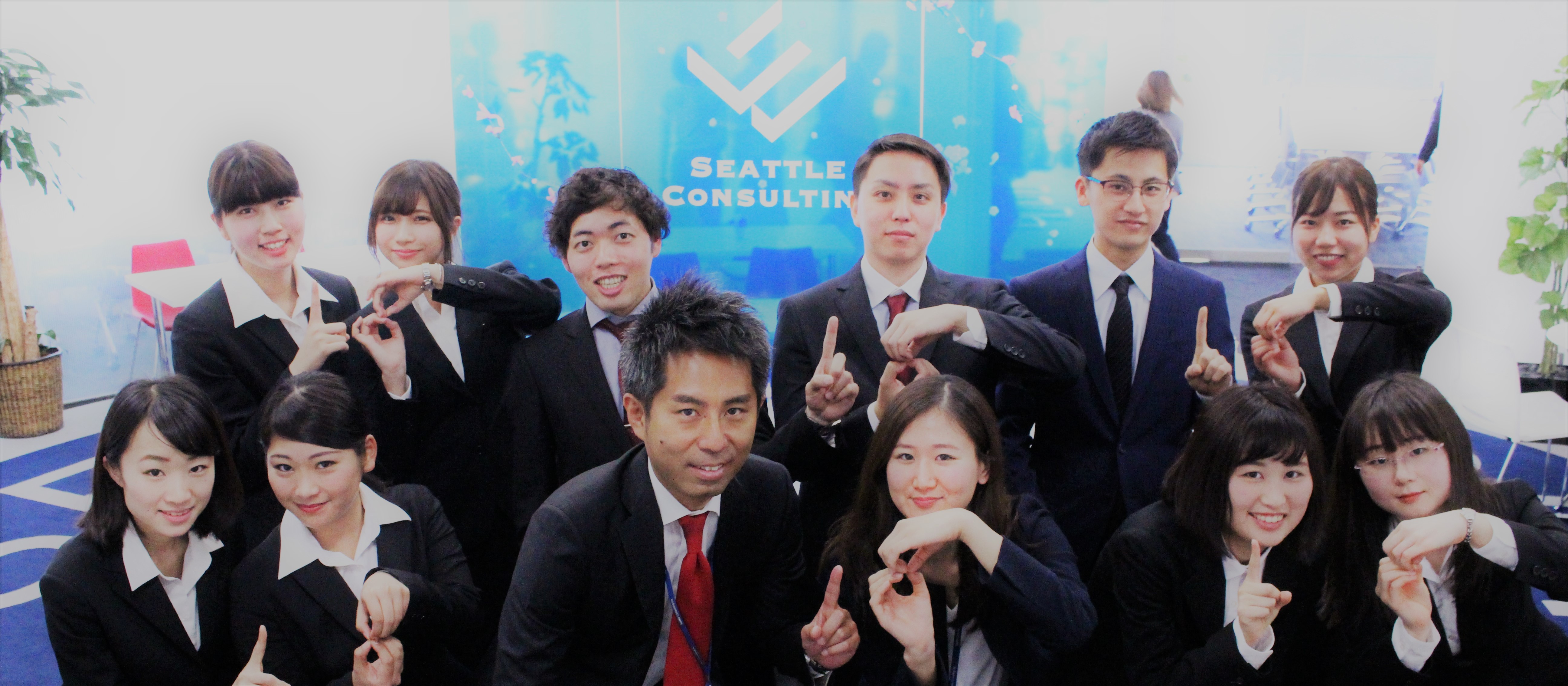＜社内活動vol.7＞18新卒の入社式を行いました！！！！＃18新卒＃入社式