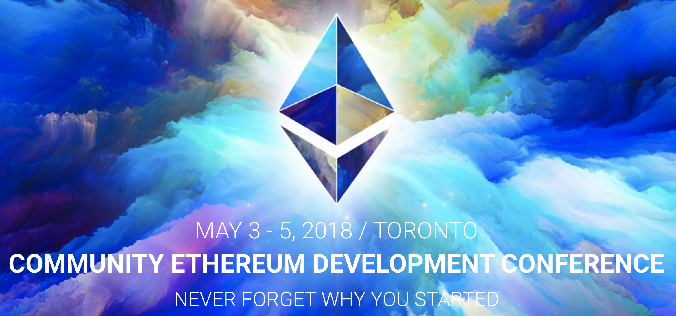 イーサリアム開発者の世界大会「EDCON」にて、クーガーがTOP10に選出 | クーガー株式会社