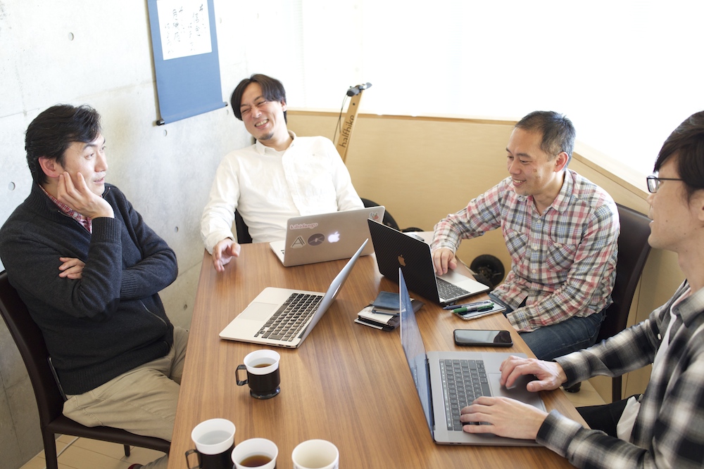 祝5周年！「Kibidango」は5年でどう変わった？創業メンバー社内インタビュー！