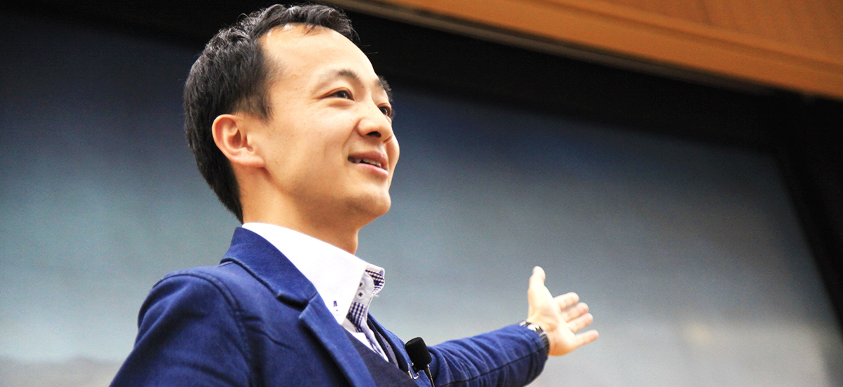 卓越したビジネスパーソンになるための強くなるメカニズム