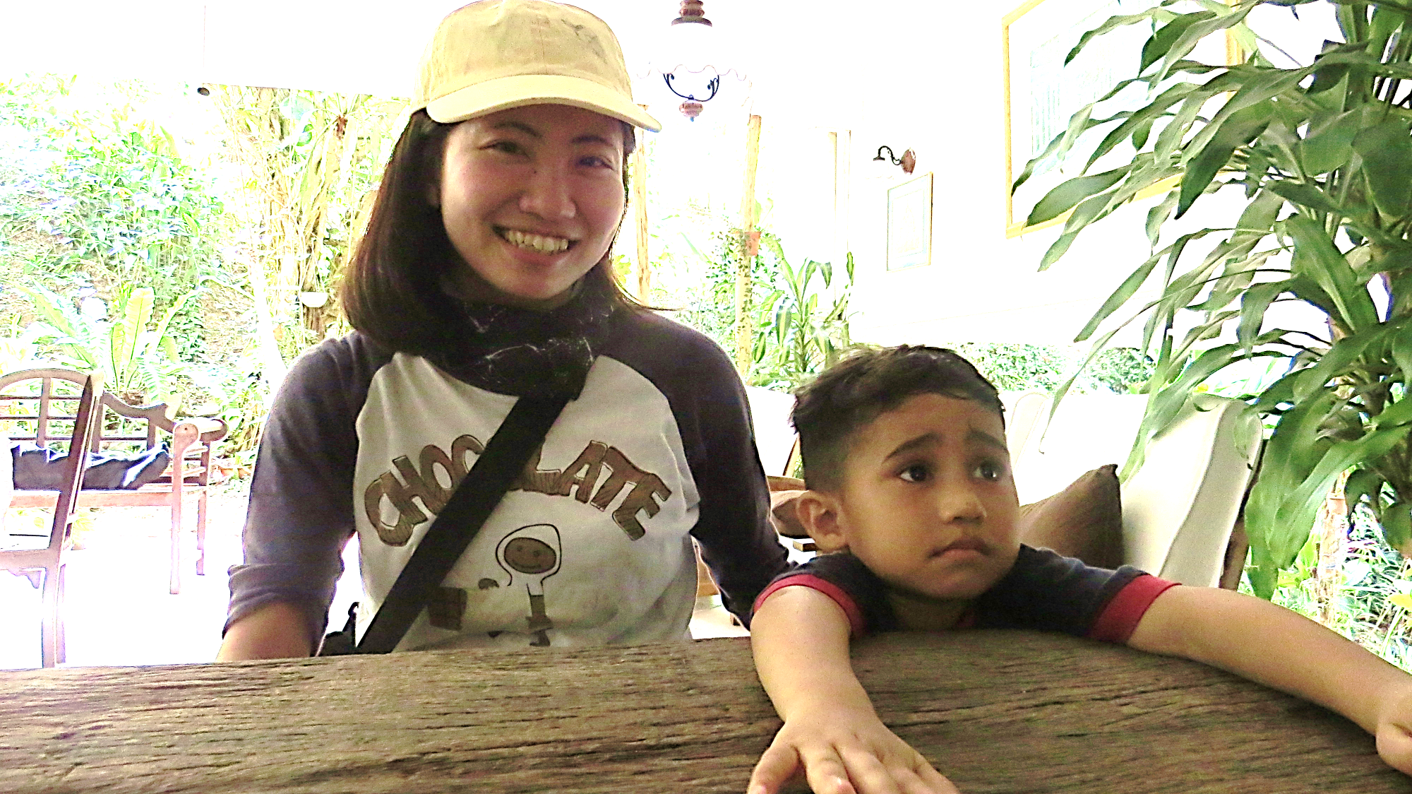 入社２日目で人生180度見方が変わった海外出張。めちゃめちゃ内容が濃くてびっくり！✈🌏🙋