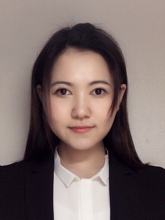 自己PR