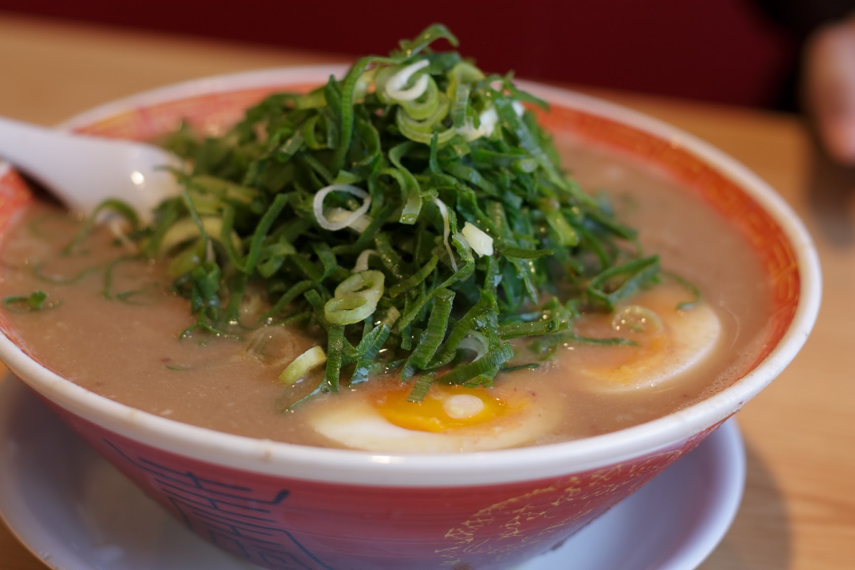 独自IF文を解釈するコードをRubyで書いてみた。あとラーメンの話
