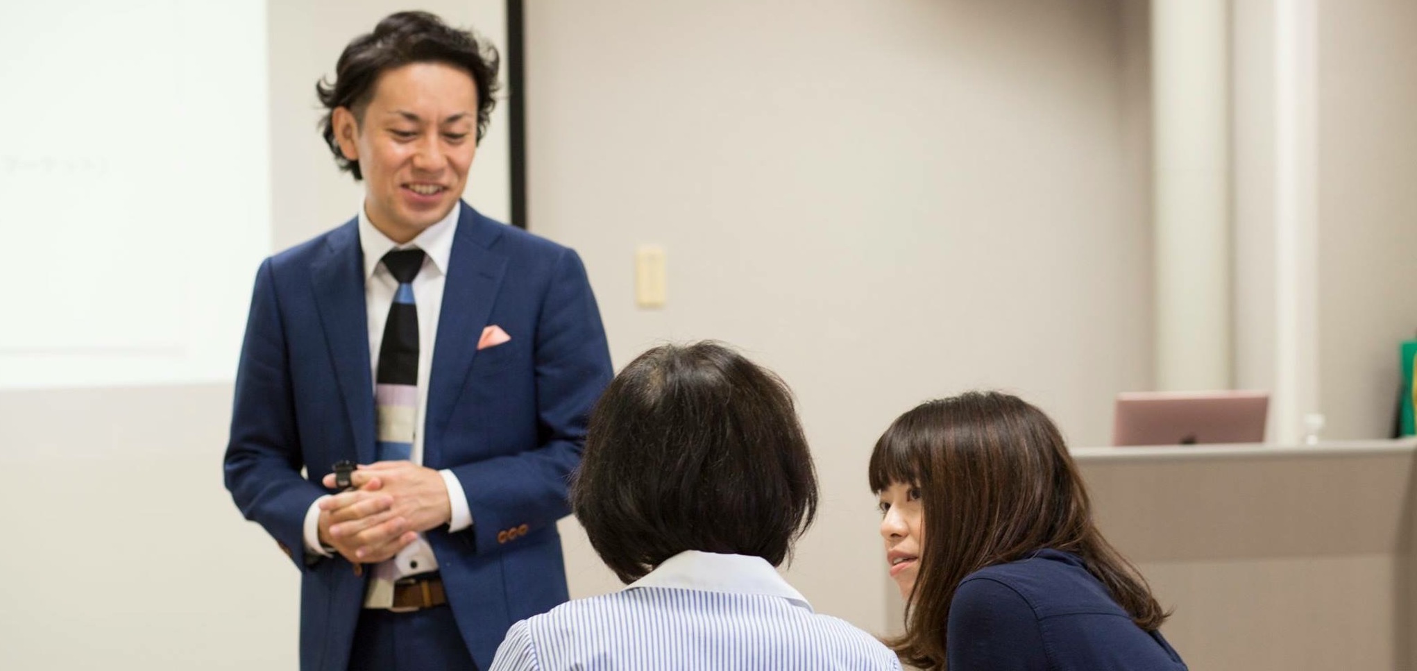 「私たちのボスについて」転職を考える本気なあなたに誠実でありたいから、お伝えしたい記事です。