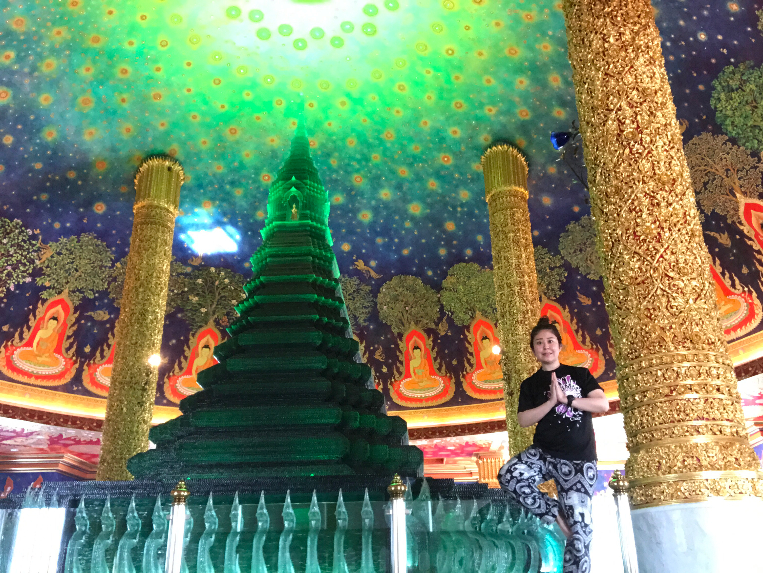 働き方改革に便乗して、会社にワーケーションぶつけてみた〜後編〜