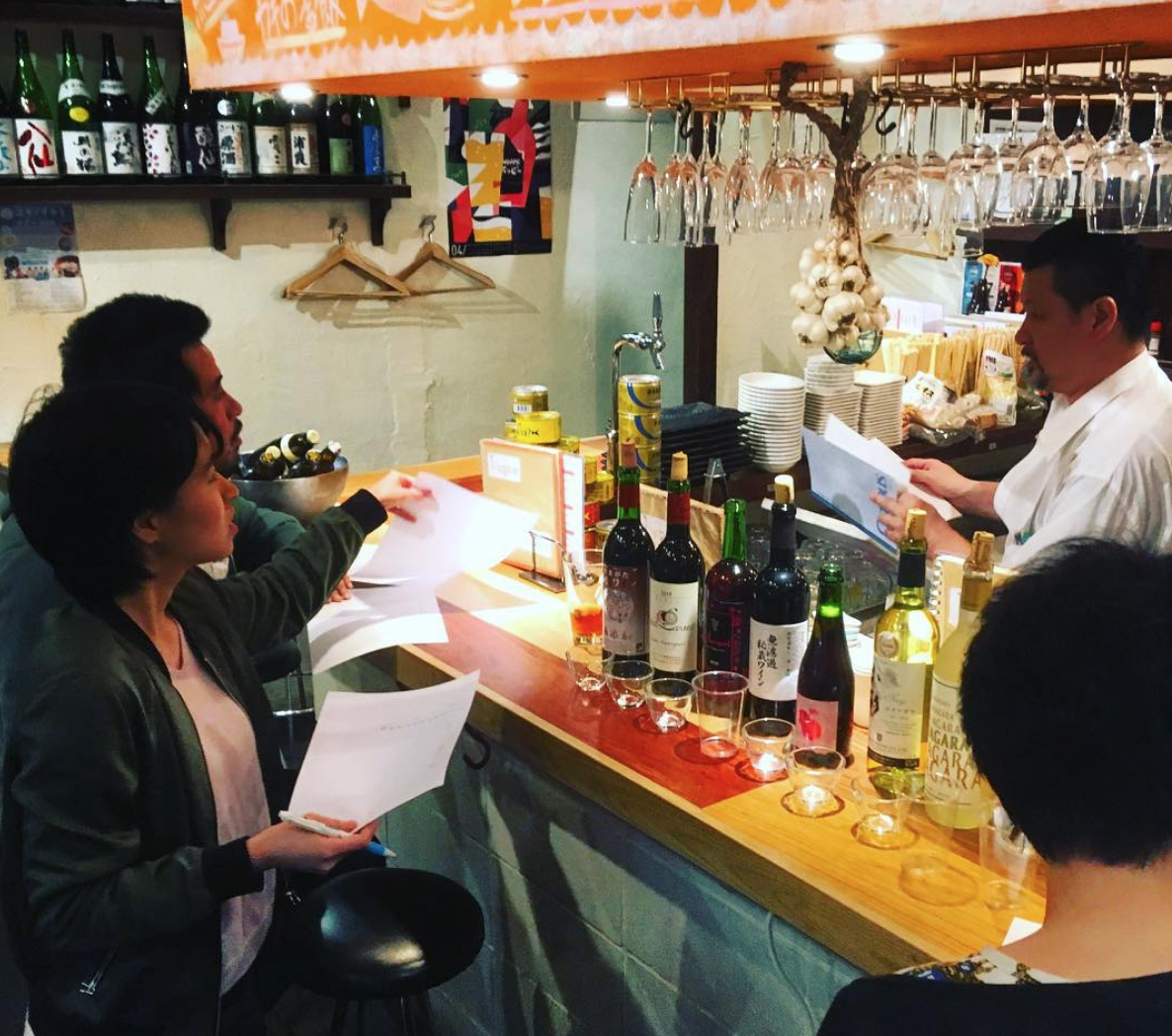 【新店舗の準備編①】着々と・・