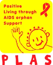 特定非営利活動法人エイズ孤児支援NGO・PLAS