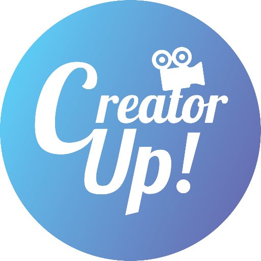 CreatorUp!