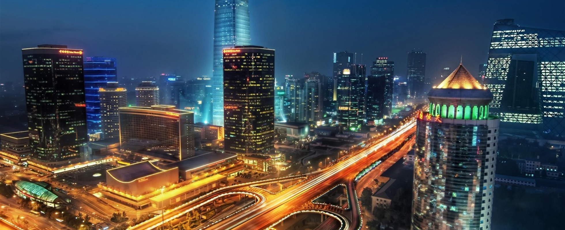 医師×中国×ITで業際をターゲットに。