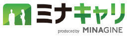 株式会社ミナジンキャリア