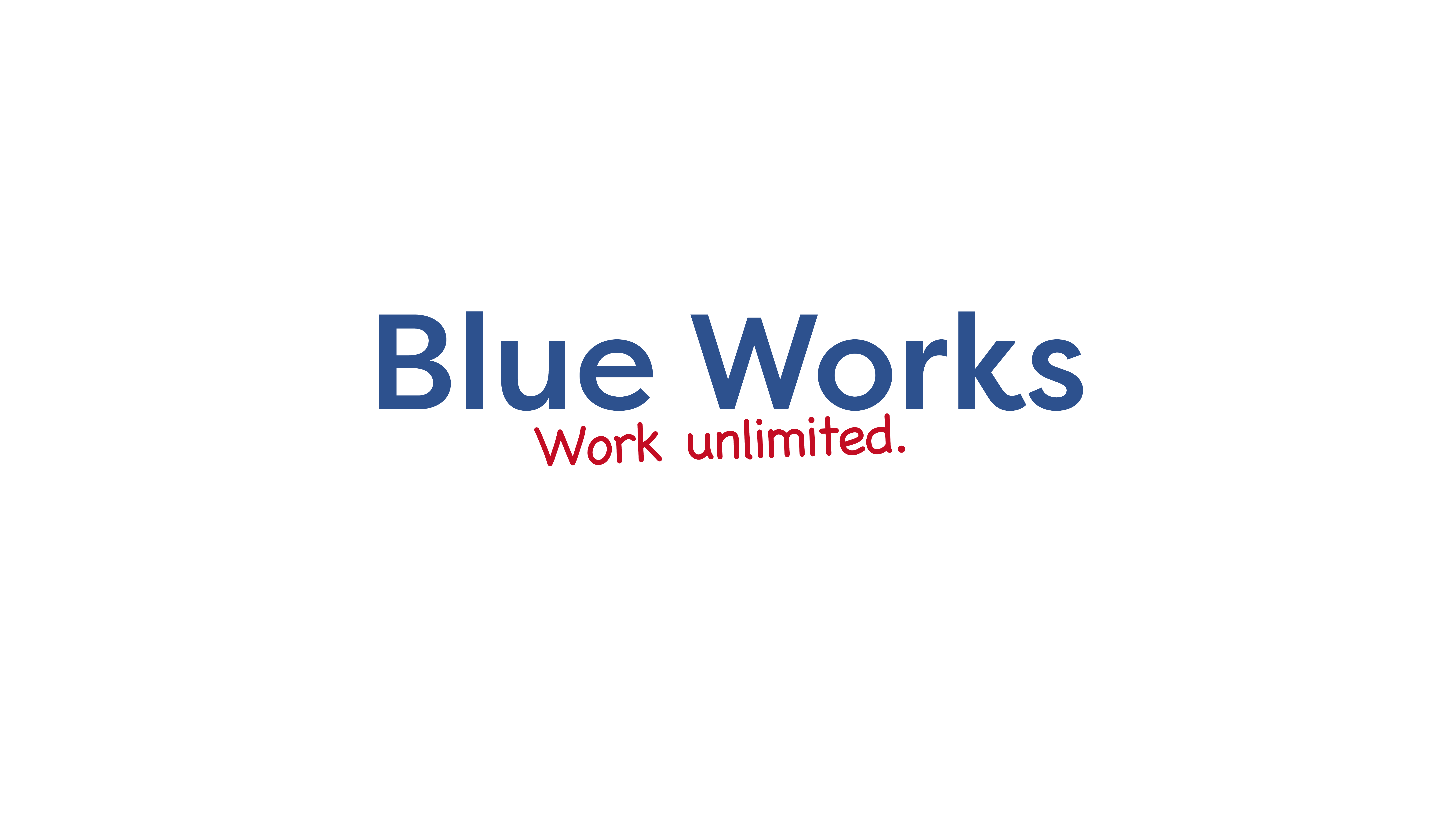 Blue Works株式会社