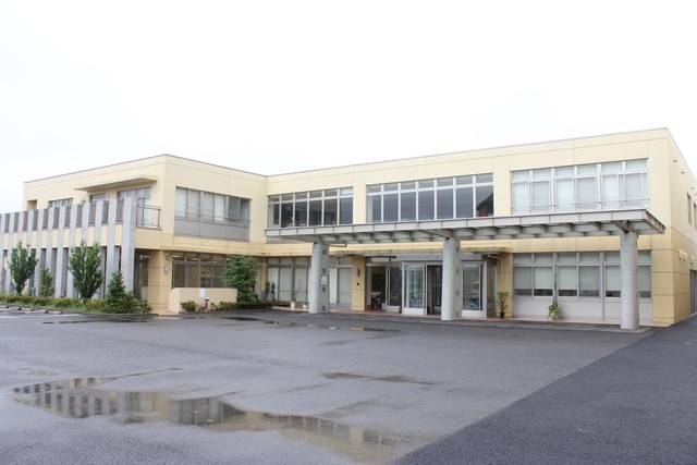 社会福祉法人　大和社会福祉事業振興会　ハートピアランド　豊田の杜