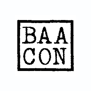 バーコン株式会社