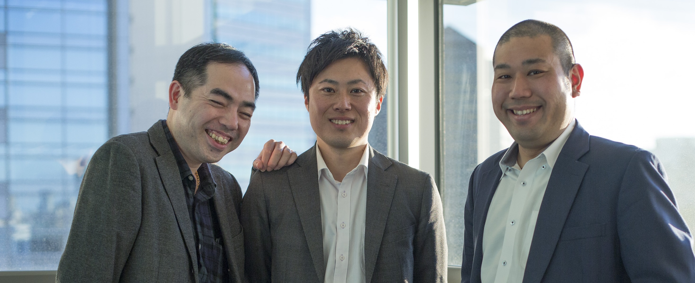 なんでも整ってた上場企業から私がスタートアップに参加した理由