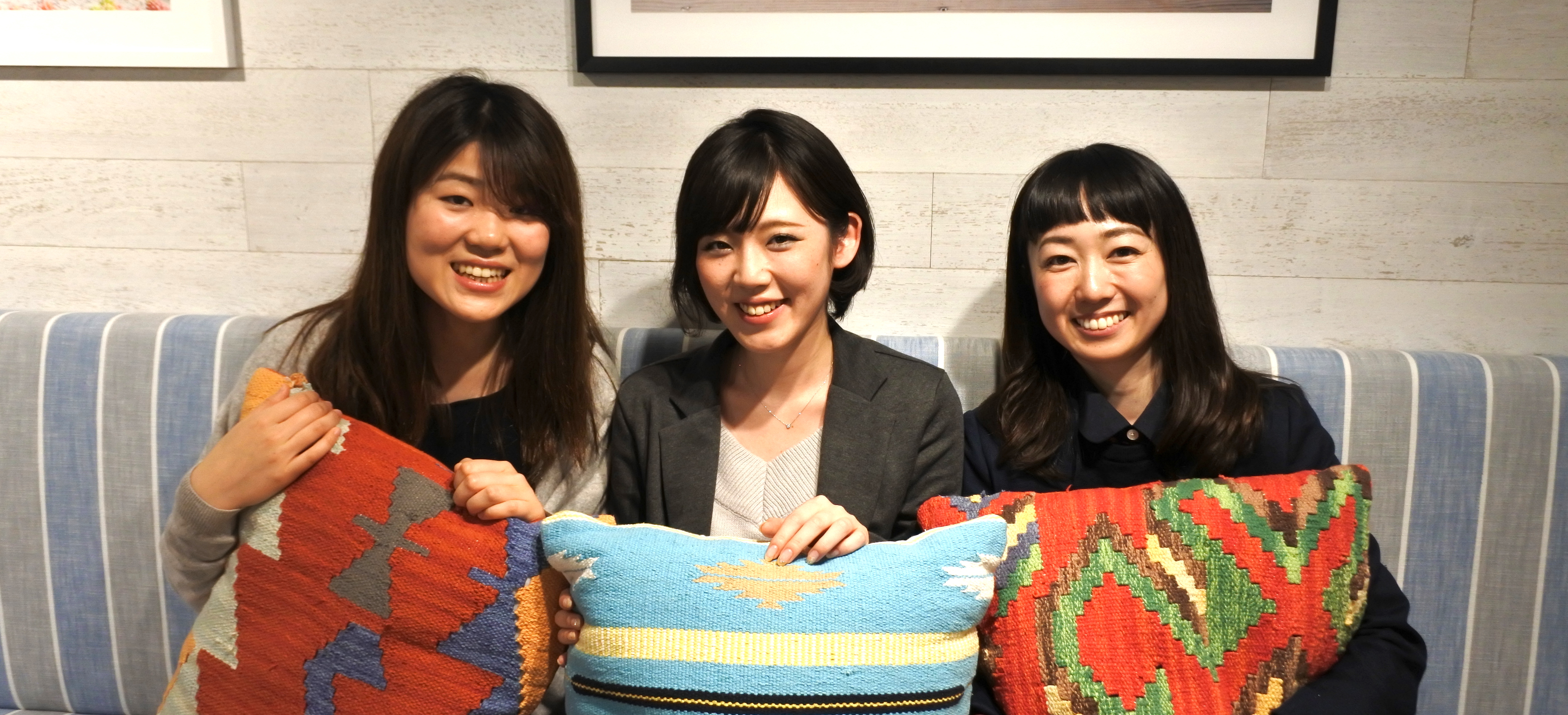 ベンチャー企業で働くということ〜ITプロ女子に聞いてみた〜