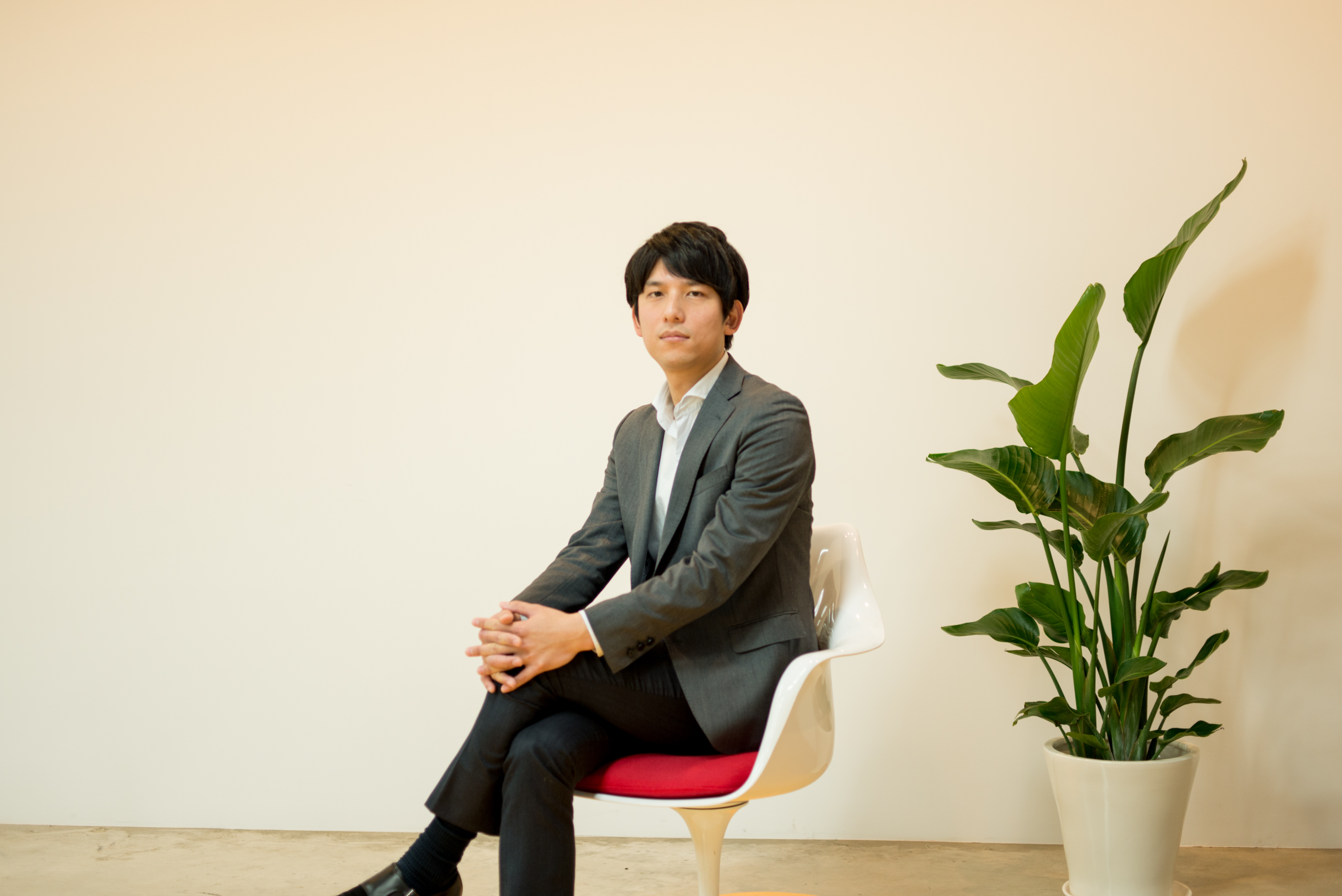 人生の目標を叶えるために、できることをやる